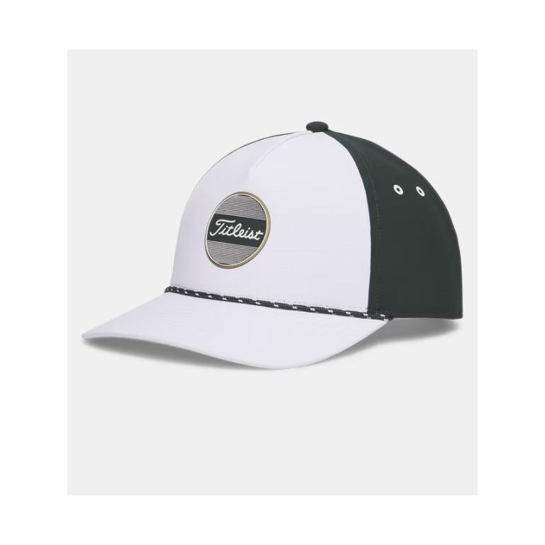 Titleist Tee Time Boardwalk Rope