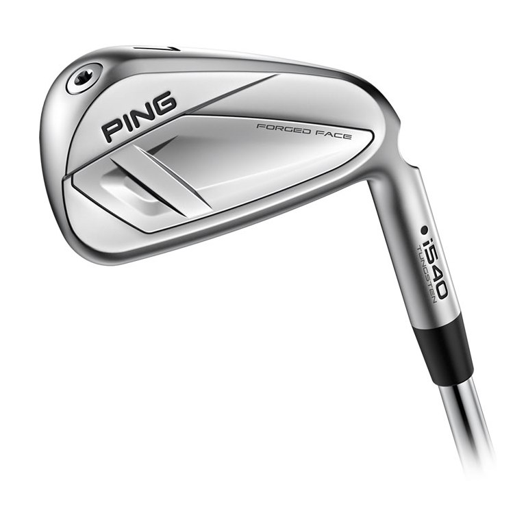 Ping I540 6 Järn Grafit (Custom)