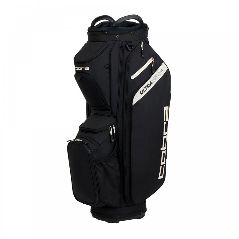 Cobra Ultralight 2 Cart Bag