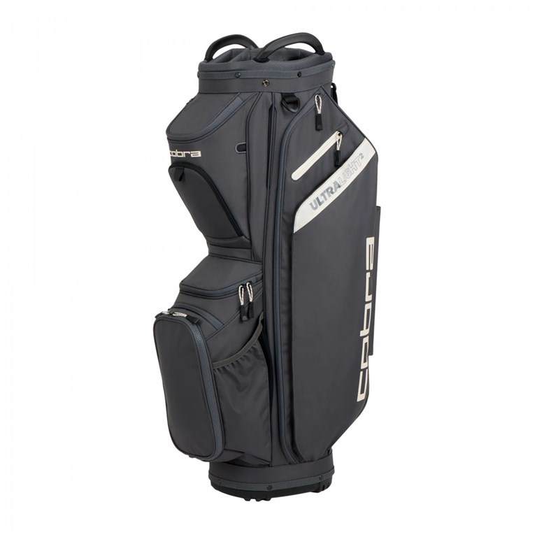 Cobra Ultralight 2 Cart Bag