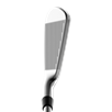 Callaway X Forged Max 6 Järn Stål (Standard)