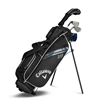 Callaway Xj1 Black Junior 4 Klubbor 95-118 Cm