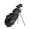 Callaway Xt 10-Piece Teen Set Black