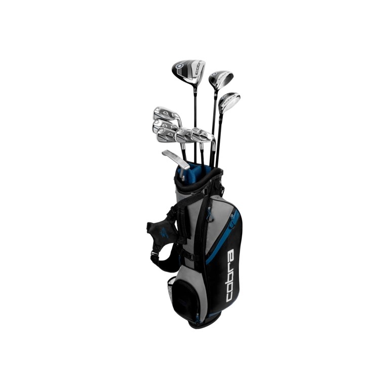 Cobra Cobra King Junior 10-12 2026