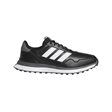 Core Black/Cloud White/Grey Four