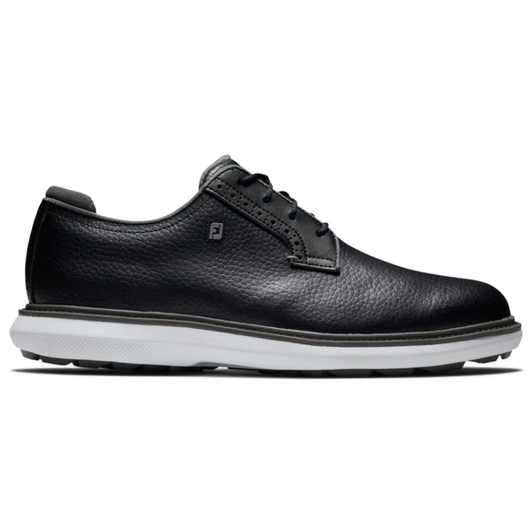Footjoy Traditions Blucher Spikeless 2026 Herr