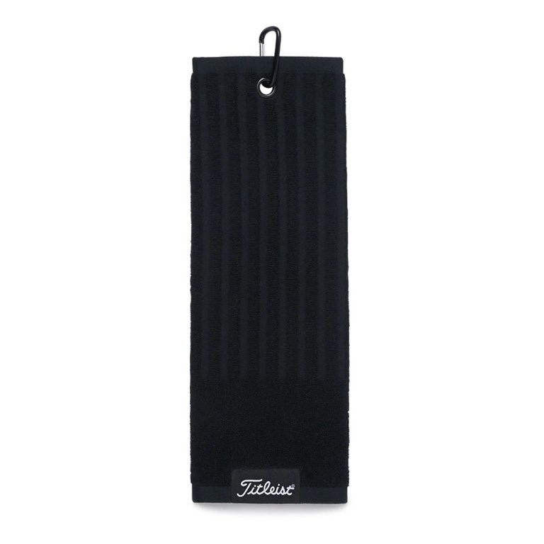 Titleist Players Trifold Cart Towel Handduk