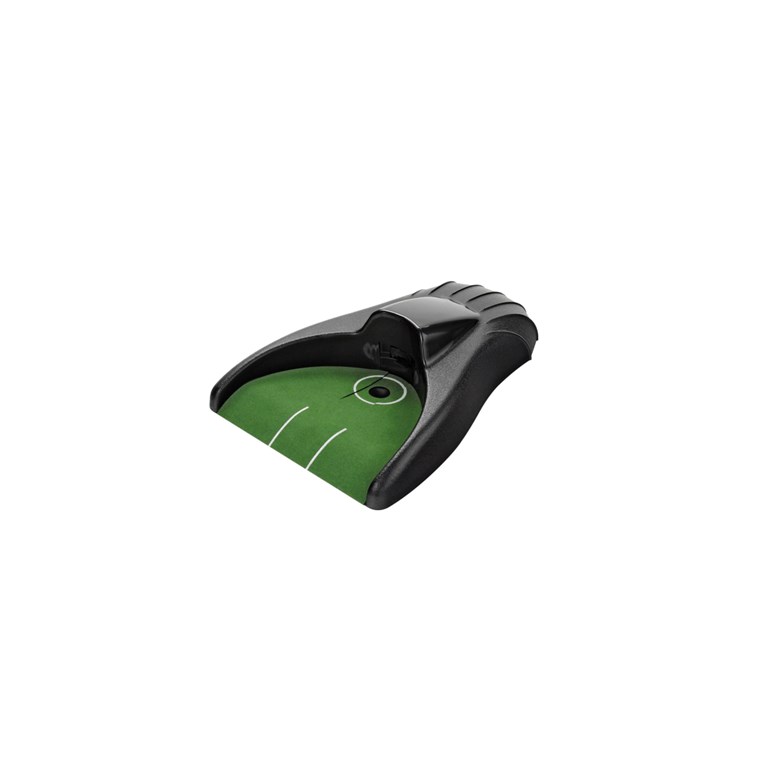 Golf Gear Electric Putt Returner