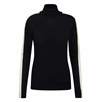 Ping Lockett Mid Layer Roll Neck Dam