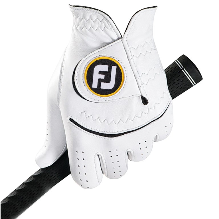 Footjoy Stasof Dam