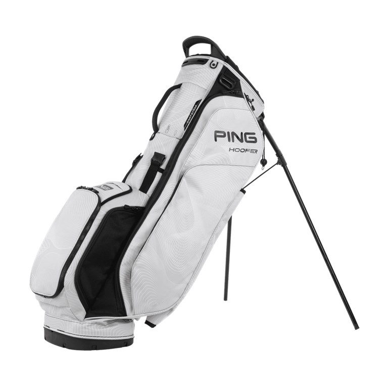 Ping Hoofer Carry Bag