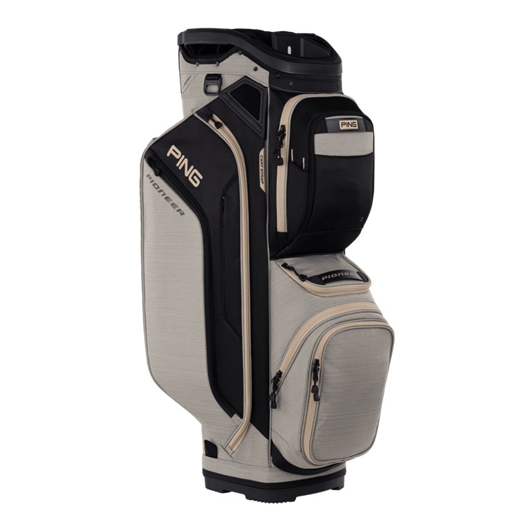 Ping Pioneer Cart Bag 2025
