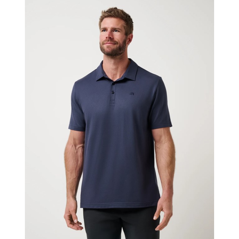 Travis Mathew Featherweight Performance Pike