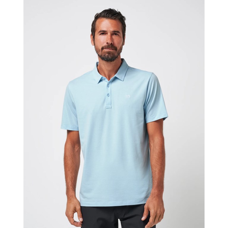 Travis Mathew The Heater Pike
