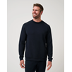 Travis Mathew Fibercloud Crew Herr