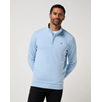 Travis Mathew Cloud Quarter Zip 2.0 Herr