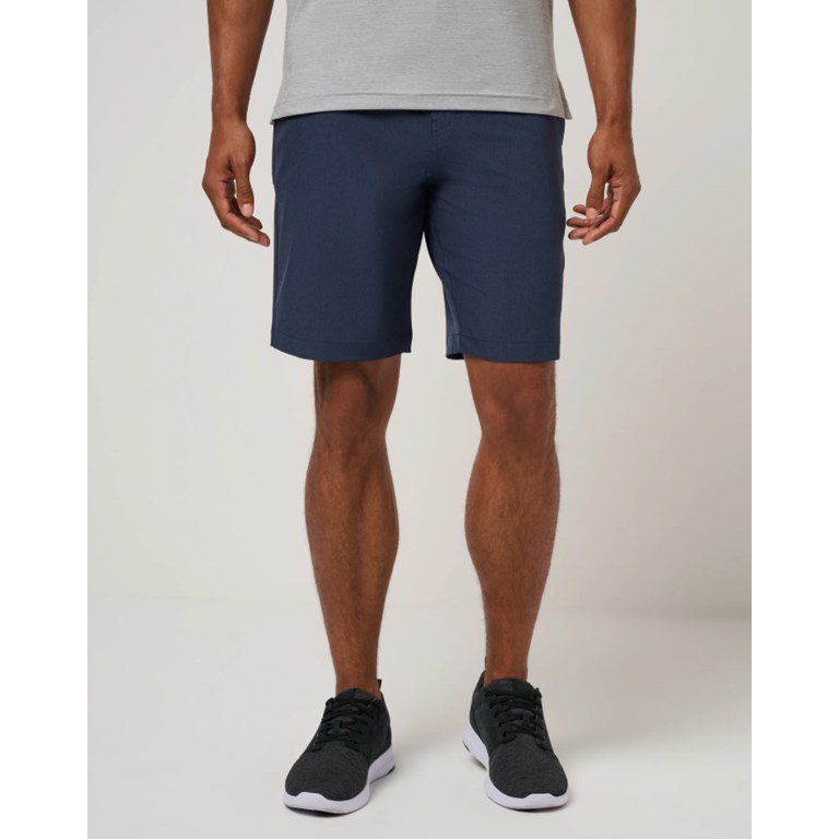 Travis Mathew Beck 2.0 Shorts Herr