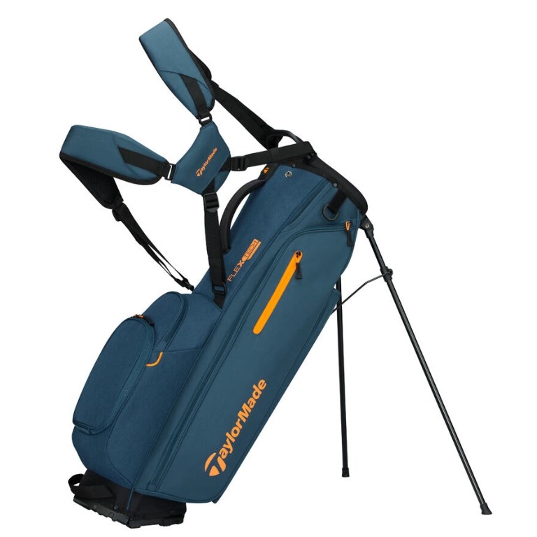 Taylor Made Flextech Crossover Stand Bag 2026