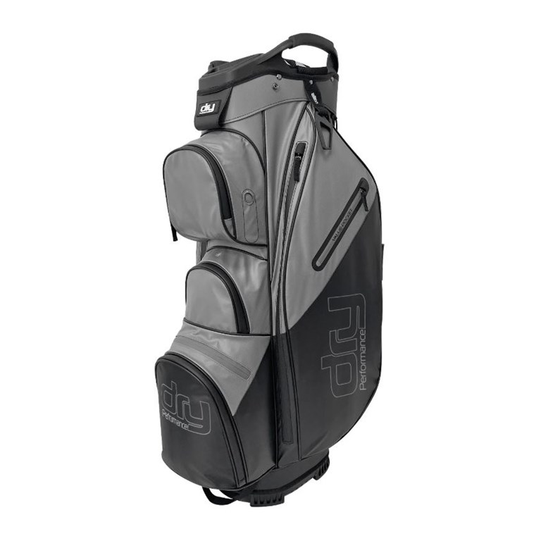 Dry Performance Waterproof Cartbag 9" 2026