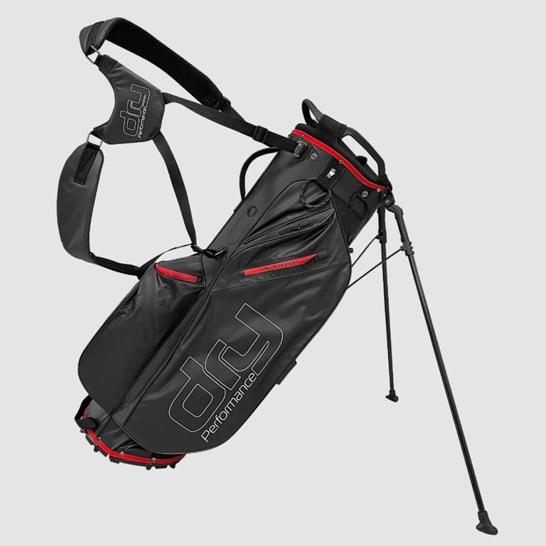 Dry Performance Waterproof Standbag 9" 2026