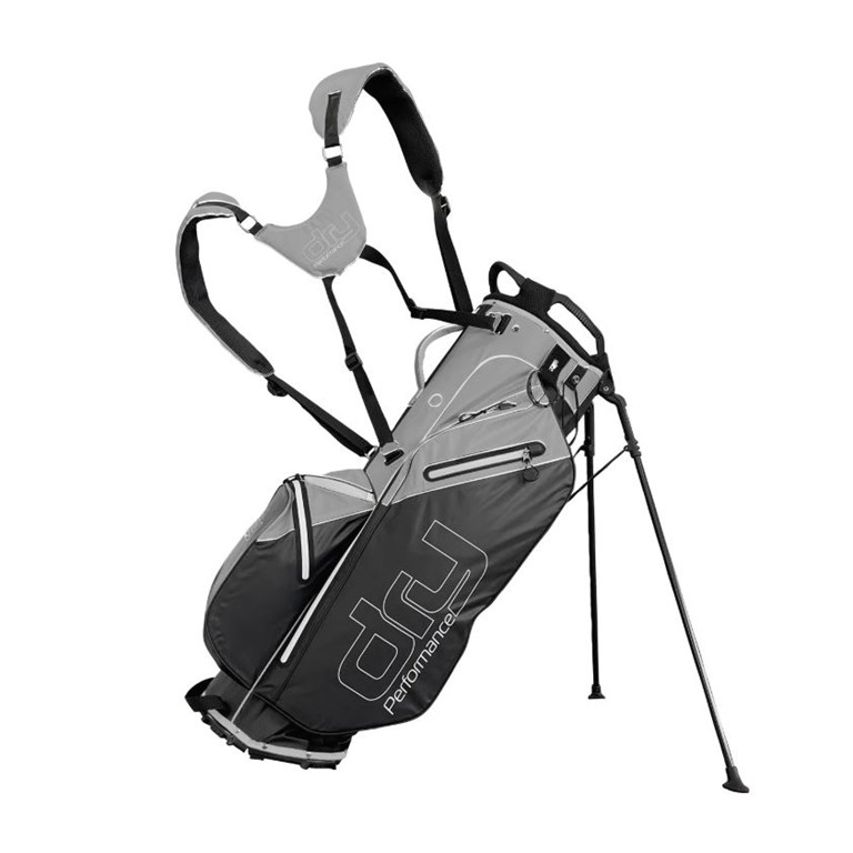 Dry Performance Waterproof Standbaf 9" 2026