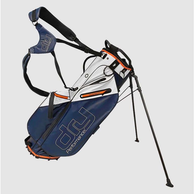 Dry Performance Waterproof Standbag 9" 2026