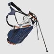 Navy/White/Orange