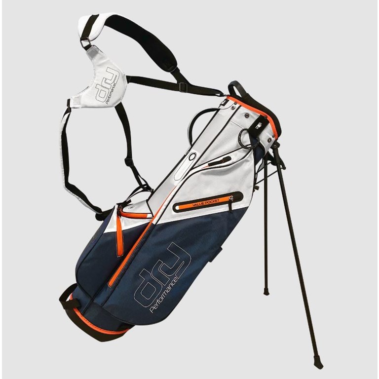 Dry Performance Standbag 7,5" 2026