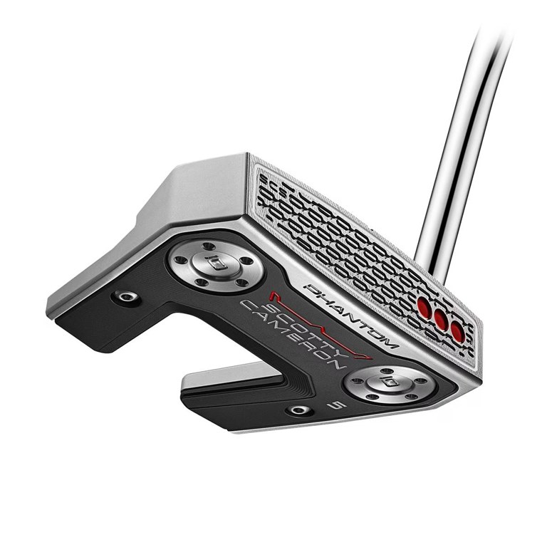 Scotty Cameron Phantom 5 (Standard)