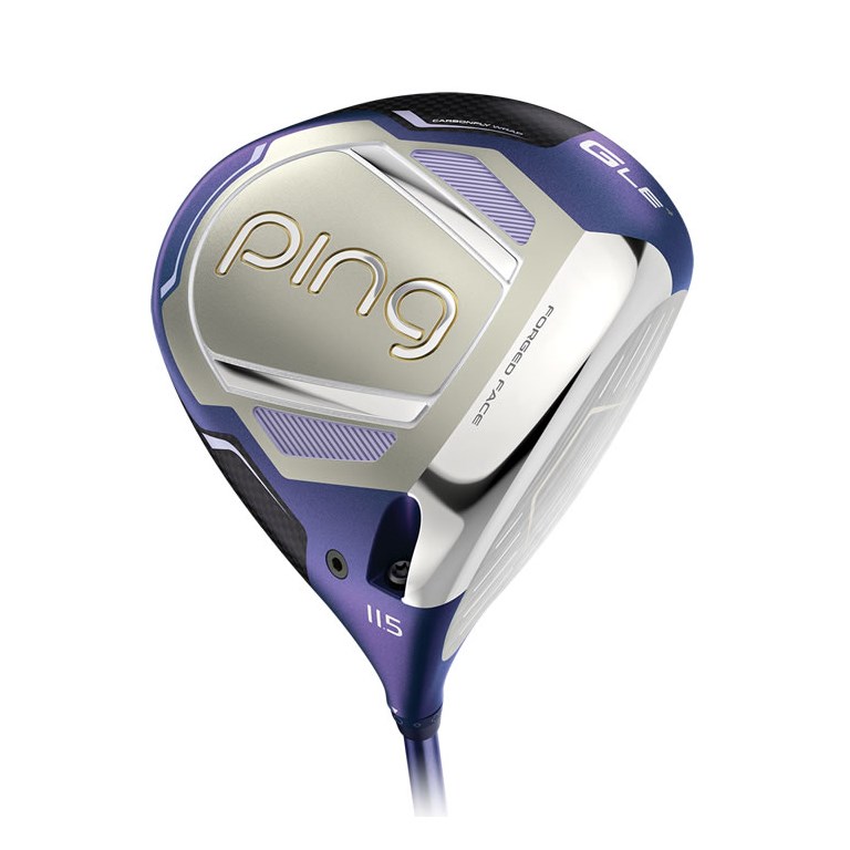 Ping G Le 4 Driver Dam (Standard)