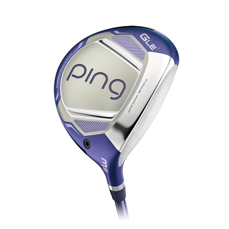 Ping G Le 4 Fairway Dam (Standard)