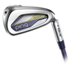 Ping G Le 4 Komboset 7 Klubbor Dam (Standard)