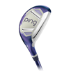 Ping G Le 4 Komboset 7 Klubbor Dam (Standard)