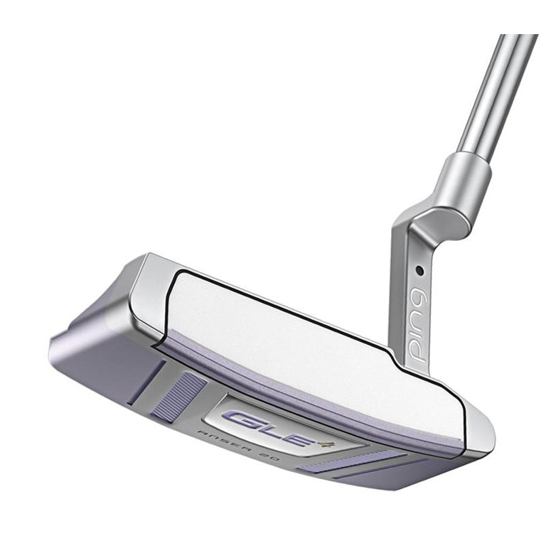 Ping G Le 4 Anser 2D Putter Dam (Standard)