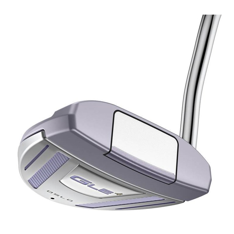 Ping G Le 4 Oslo Putter Dam (Standard)