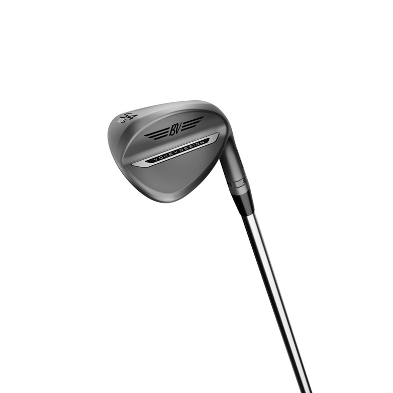 Titleist Sm11 Nickel (Standard)