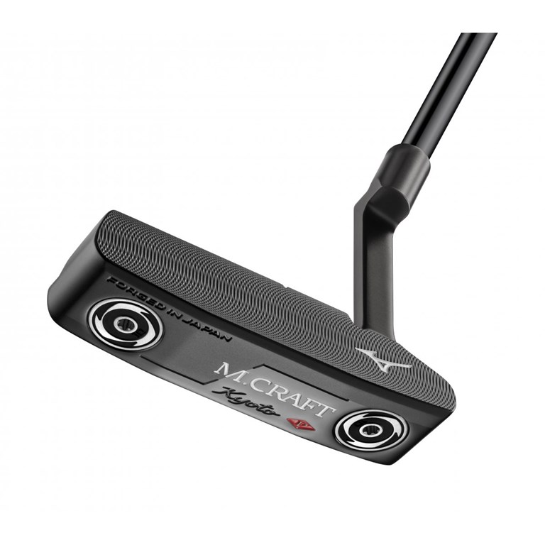 Mizuno M Craft Kyoto P Gray Ip (Standard)