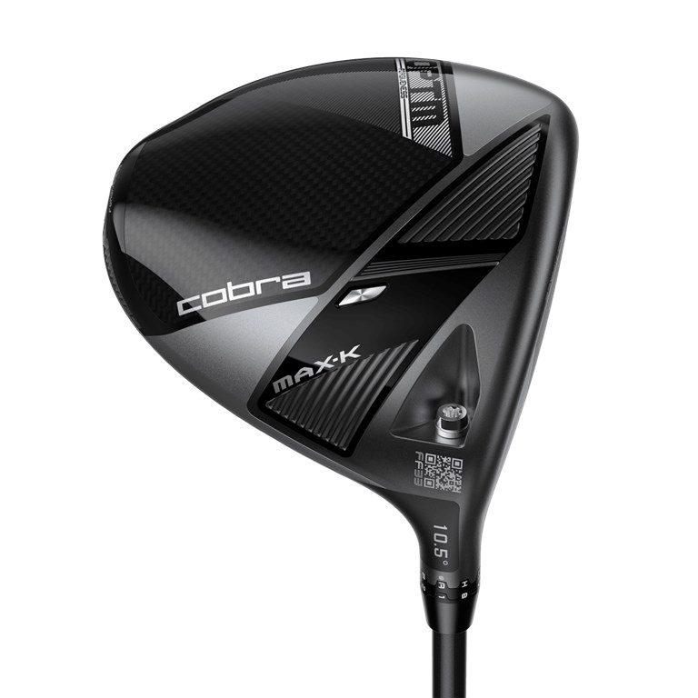 Cobra Optm Max-K Driver Herr (Standard)