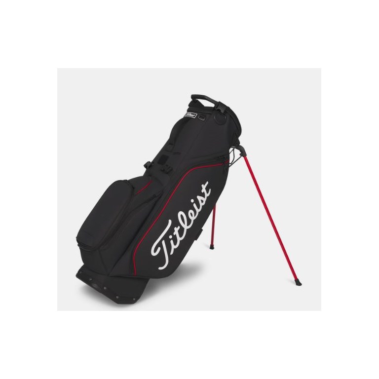 Titleist Players S5 Stand Bag