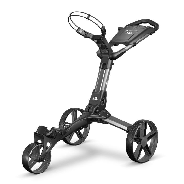 Motocaddy Motocaddy Qb2 Push Trolley
