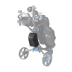 Motocaddy Accessory Bag Qb2