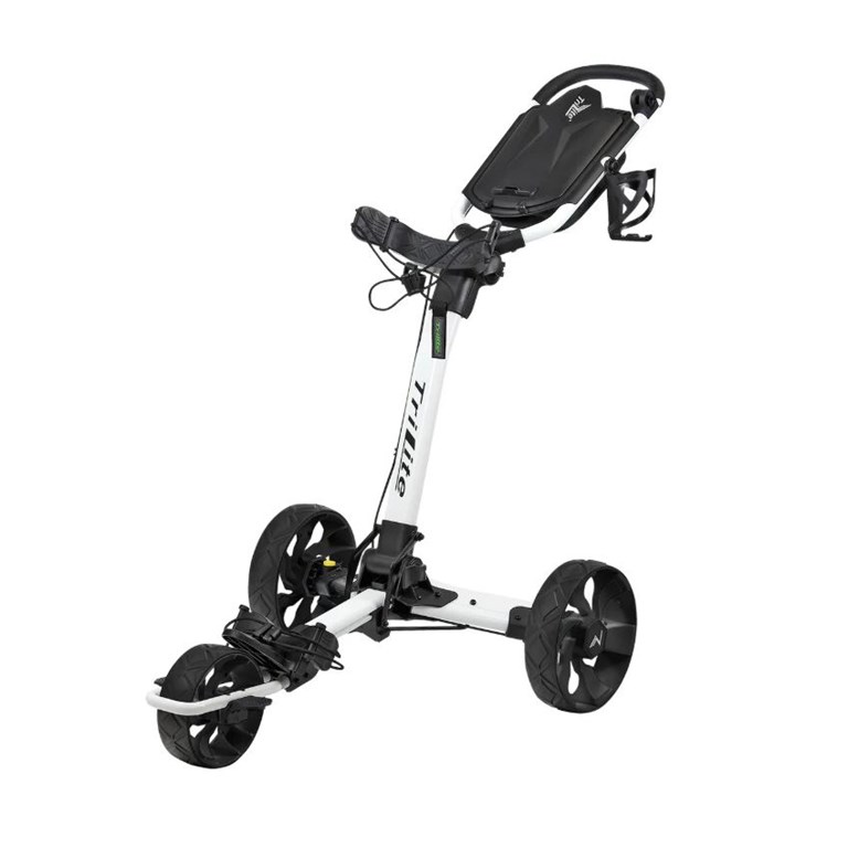 Axglo Trilite T-Flash Golfvagn