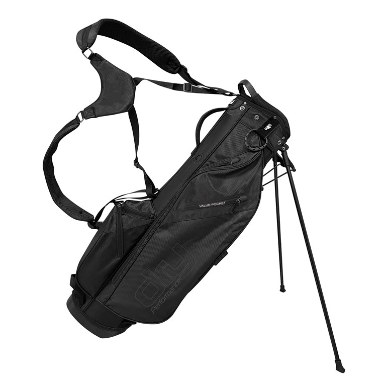 Dry Performance Standbag 7,5" 2026