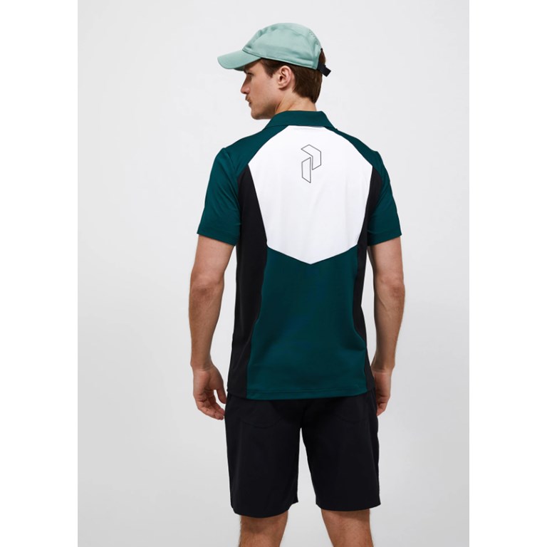 Peak Performance Peak Performance Performance Swift Polo Herr
