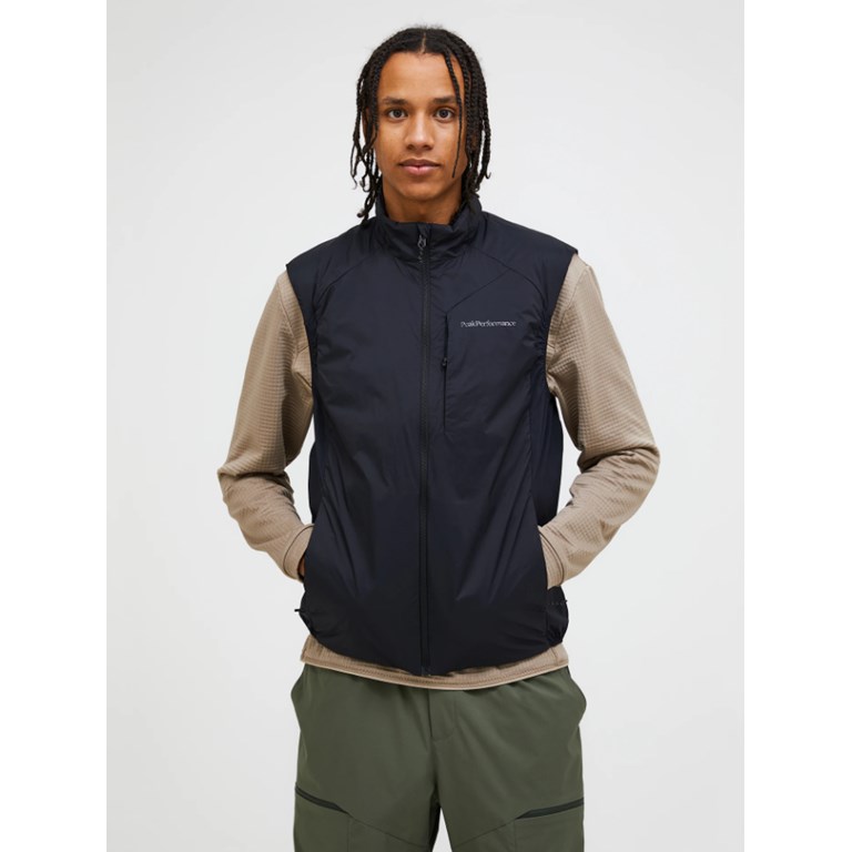 Peak Performance Freelight Reversible Vest Herr