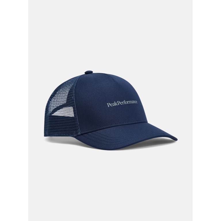 Peak Performance Pp Trucker Cap Herr
