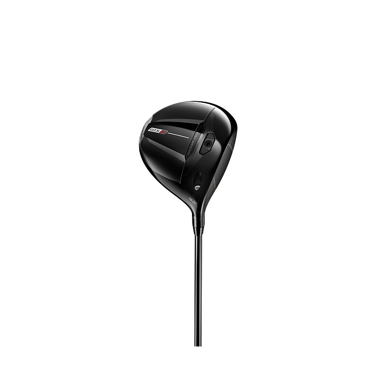 Titleist Gts2 Driver (Custom)