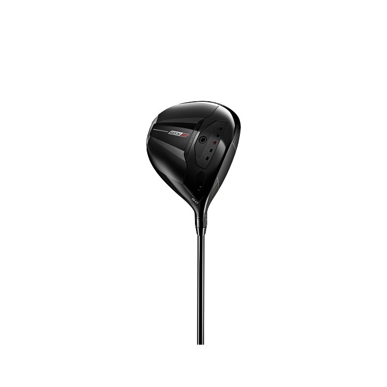 Titleist Gts3 Driver (Custom)