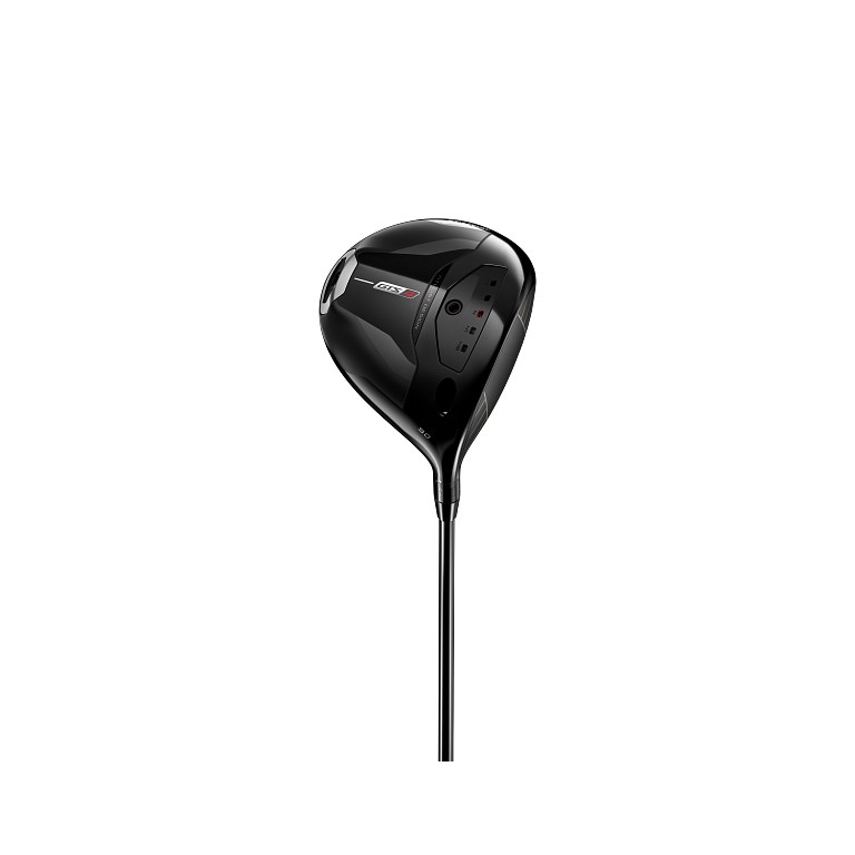 Titleist Gts4 Driver (Custom)