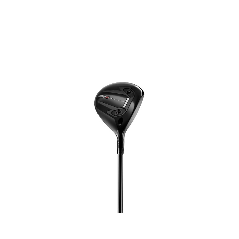 Titleist Gts2 Fairway (Custom)